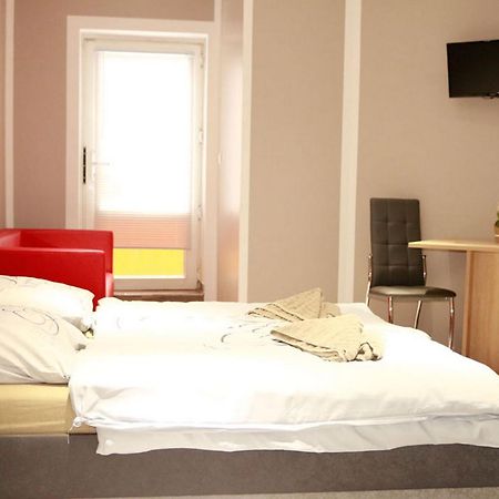 Amaya Motel Berlin Cameră foto