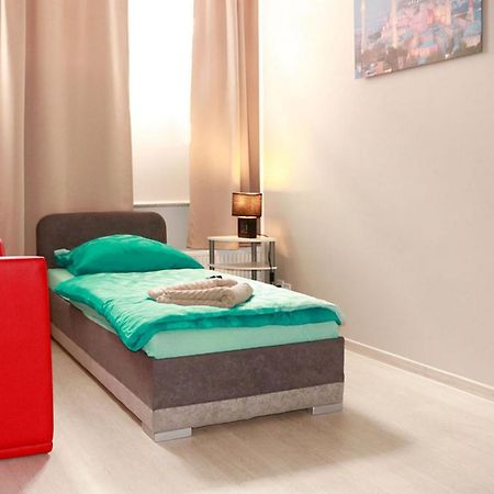 Amaya Motel Berlin Cameră foto