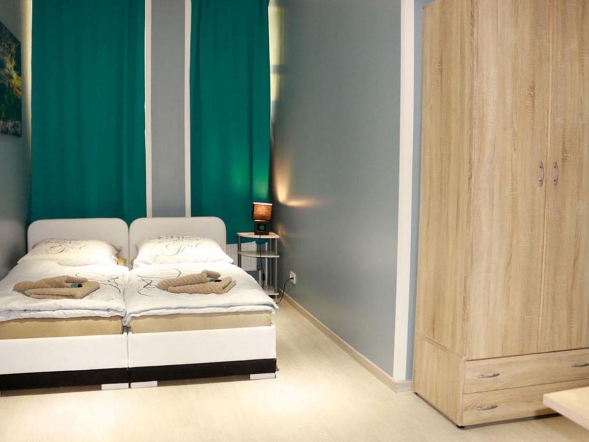 Amaya Motel Berlin Cameră foto