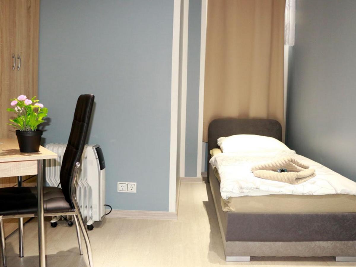 Amaya Motel Berlin Cameră foto
