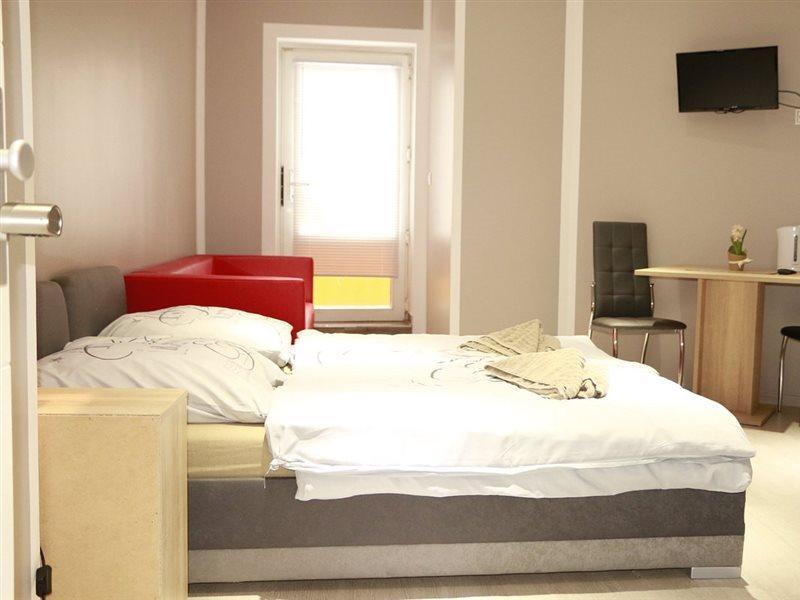 Amaya Motel Berlin Exterior foto