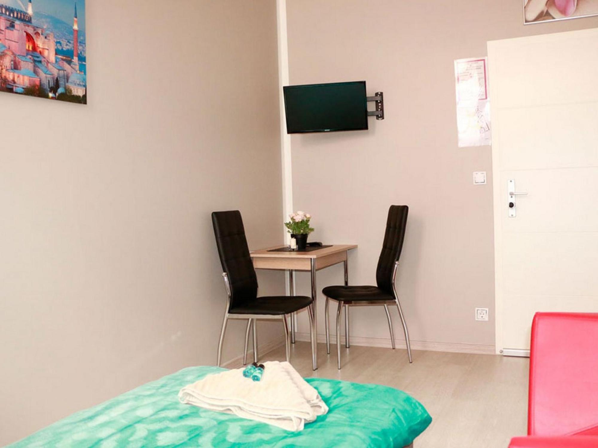 Amaya Motel Berlin Cameră foto