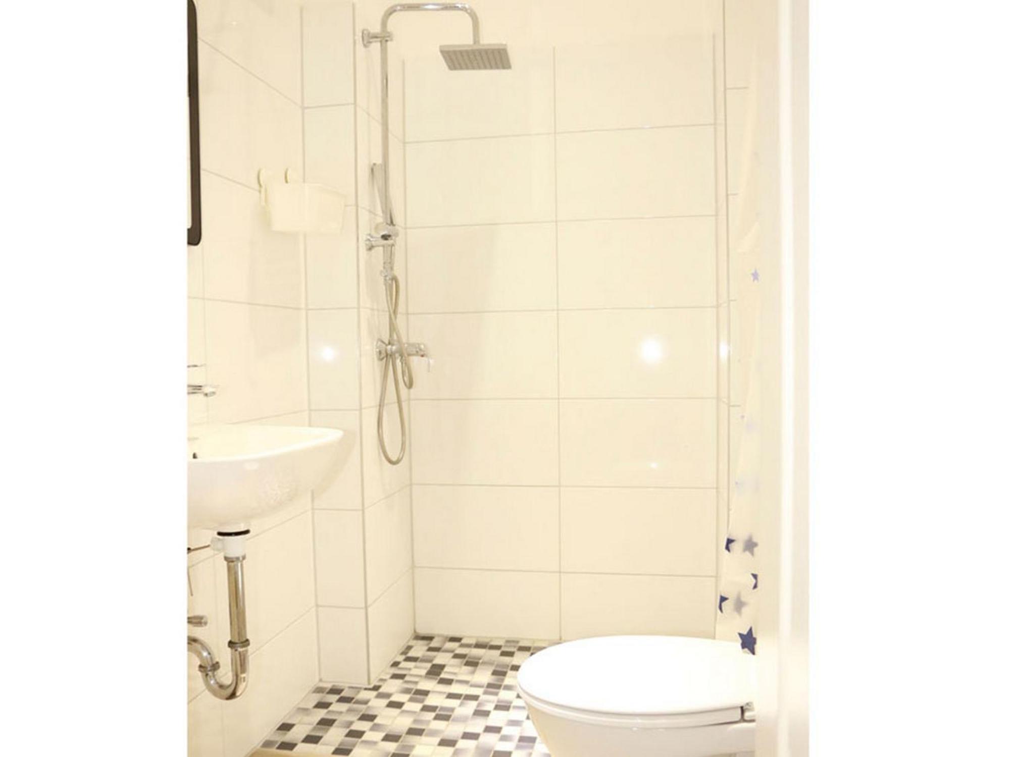 Amaya Motel Berlin Cameră foto