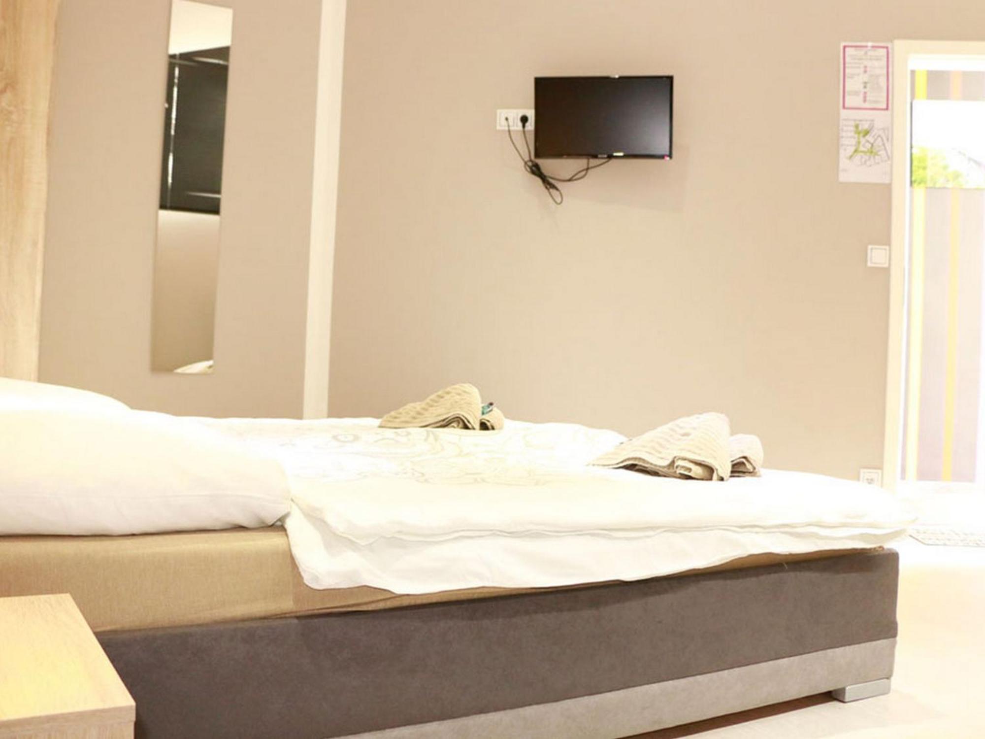Amaya Motel Berlin Cameră foto