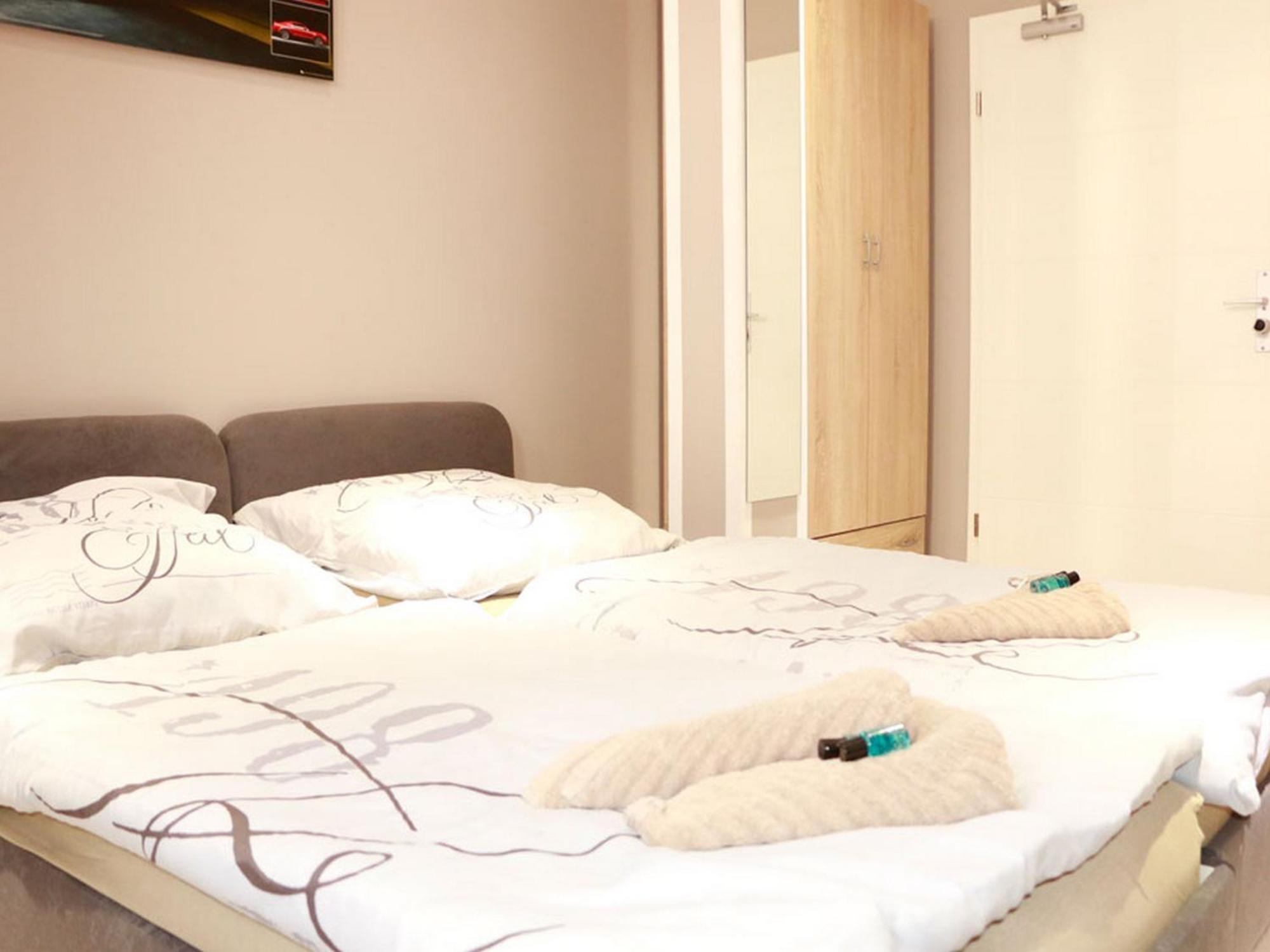 Amaya Motel Berlin Cameră foto