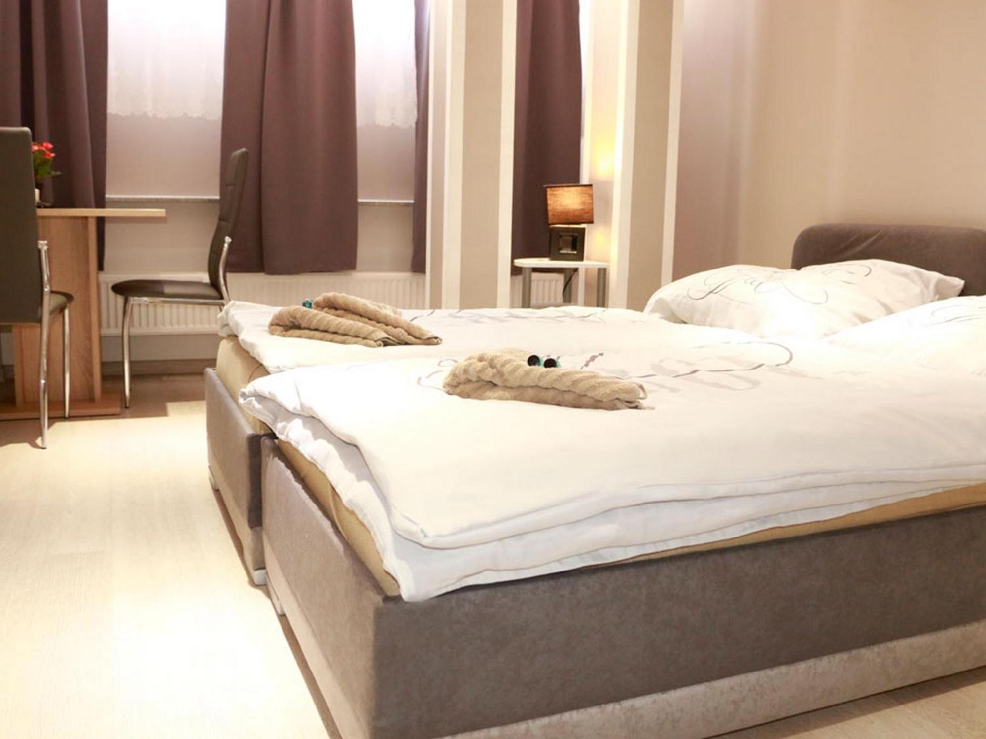 Amaya Motel Berlin Cameră foto