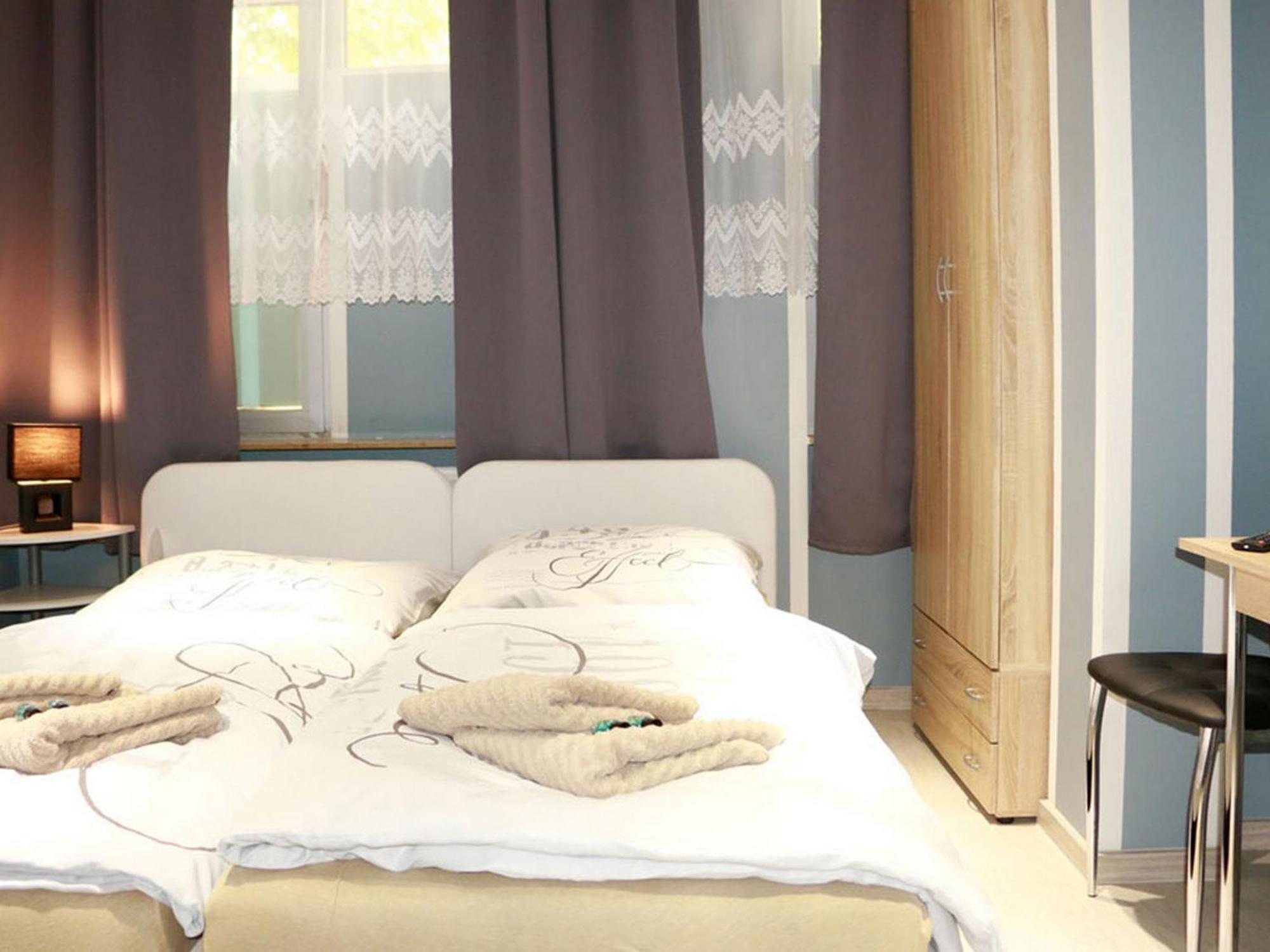 Amaya Motel Berlin Cameră foto