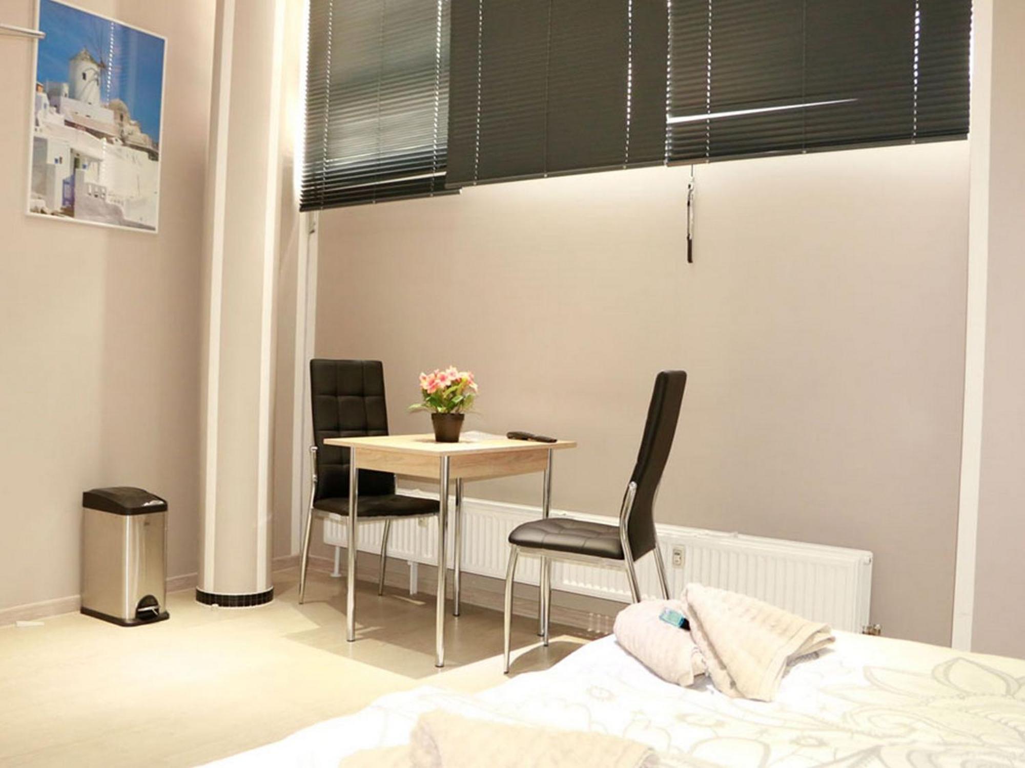 Amaya Motel Berlin Cameră foto