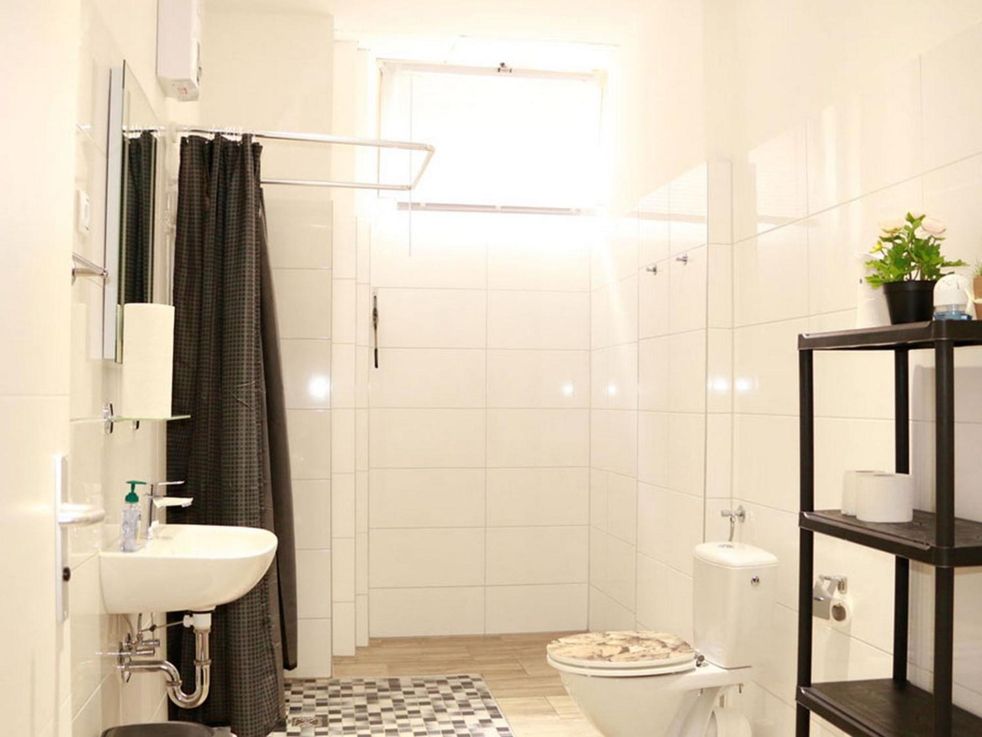 Amaya Motel Berlin Cameră foto