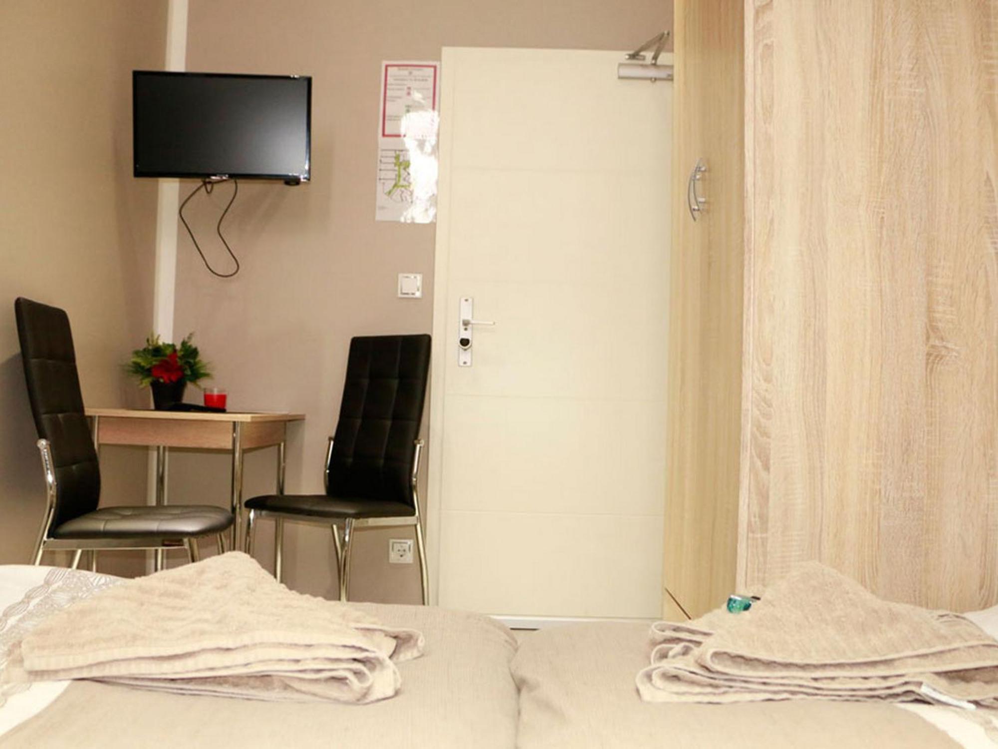 Amaya Motel Berlin Cameră foto