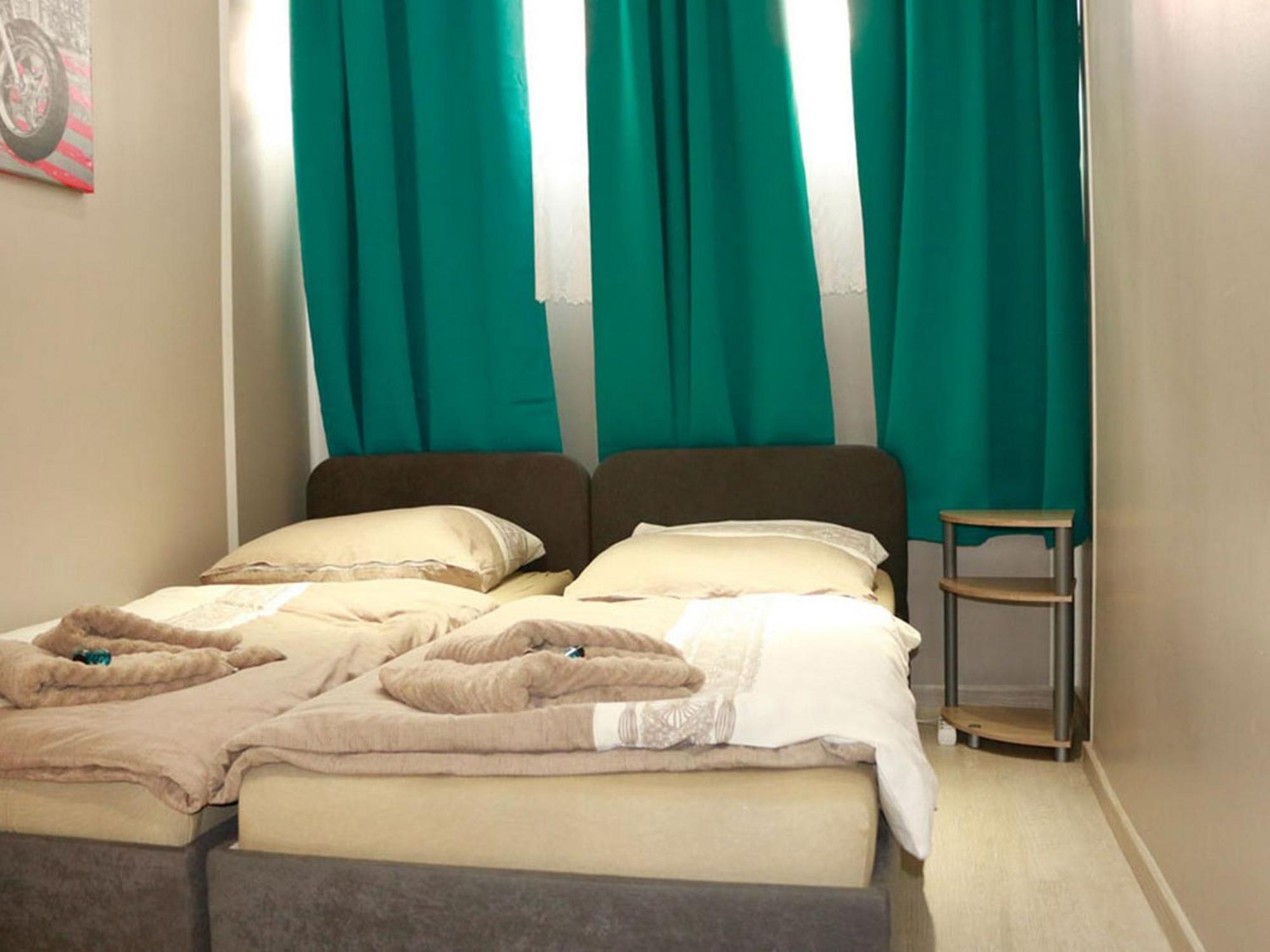 Amaya Motel Berlin Cameră foto